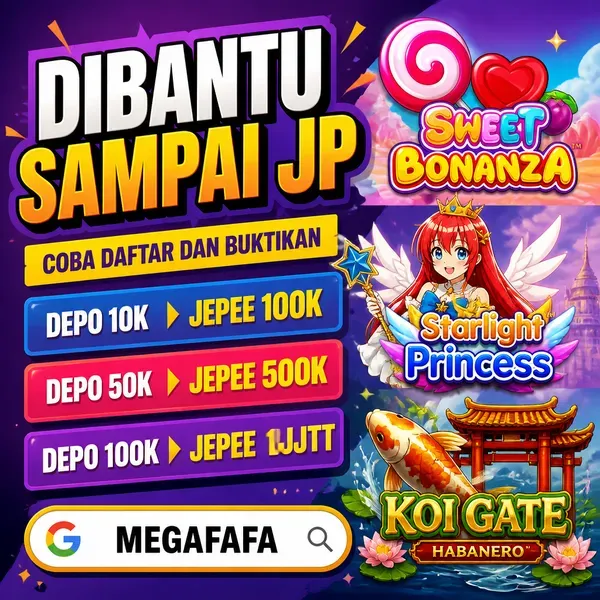 judi online apk